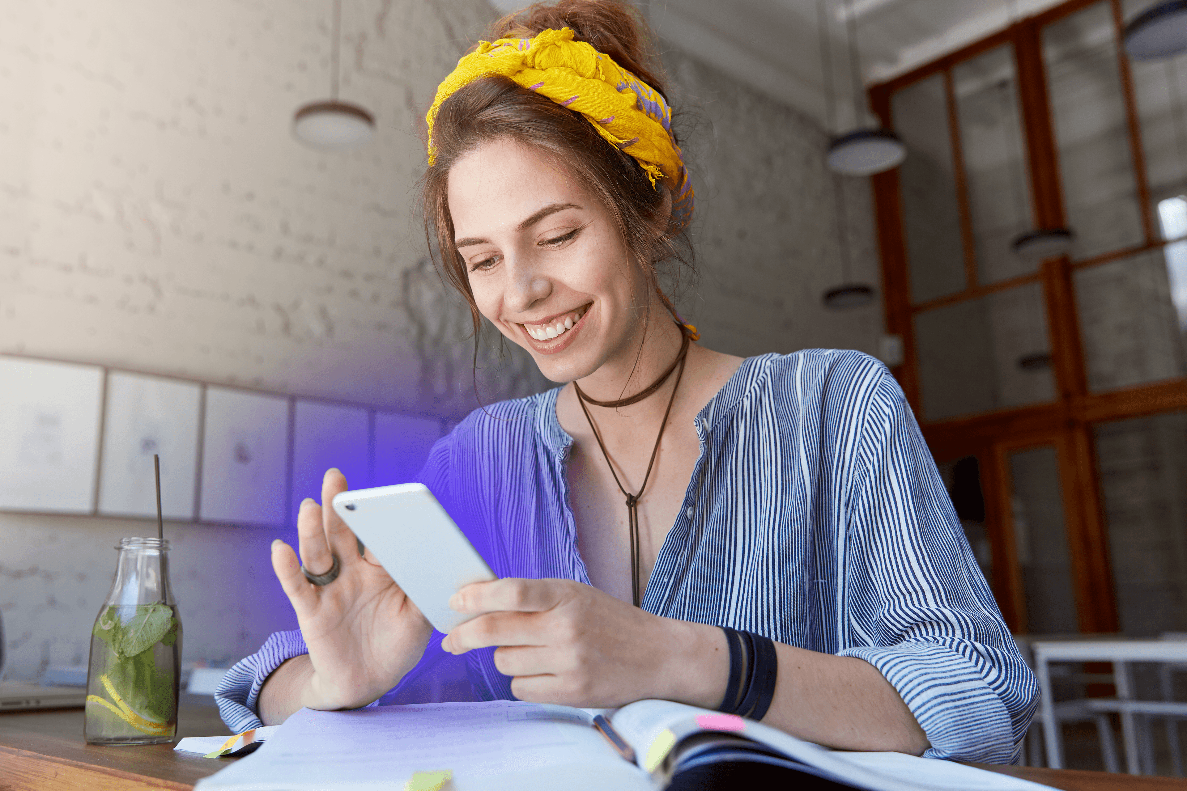 Ace your tests without the burnout.