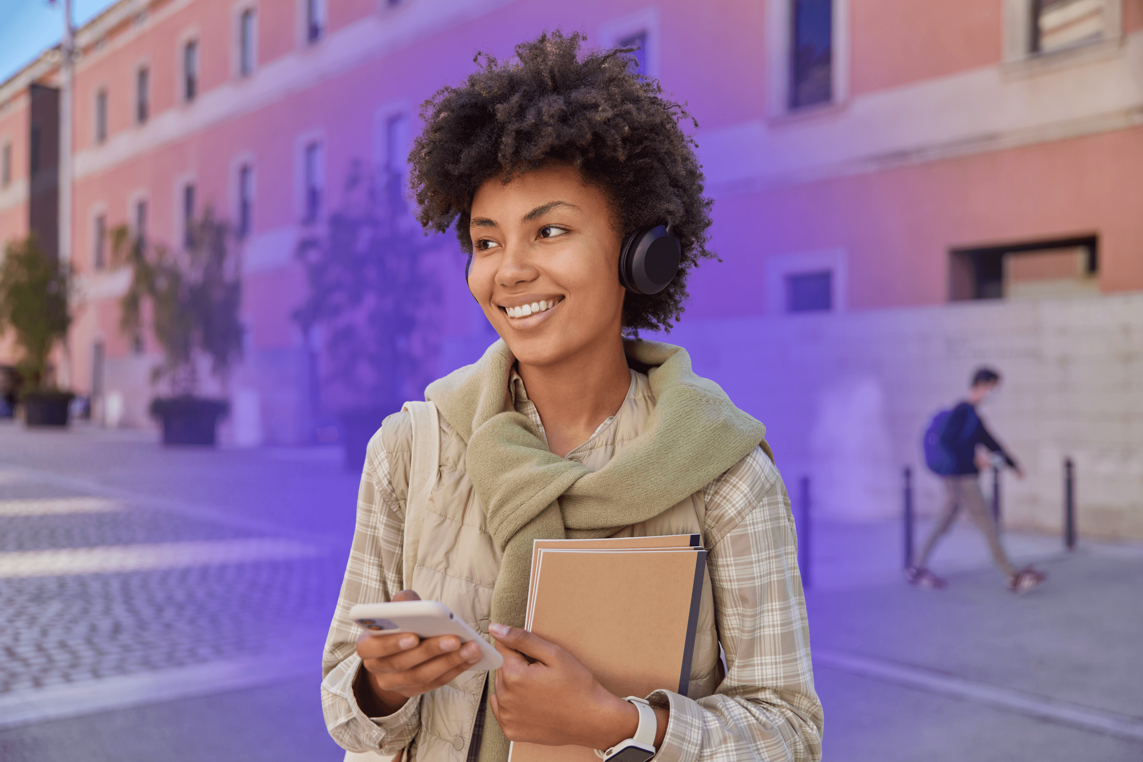 Start for free. Stay ahead all semester.